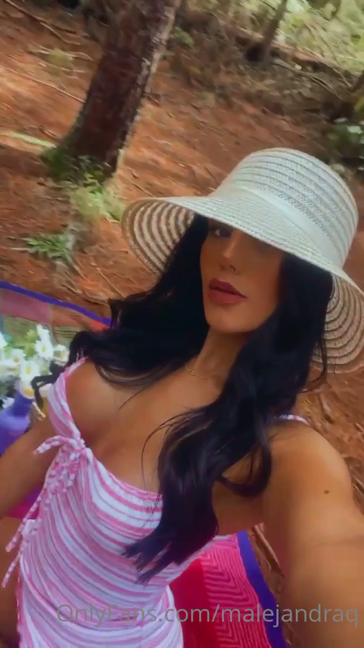 Maria Alejandra Q porn video - Secreto Mio