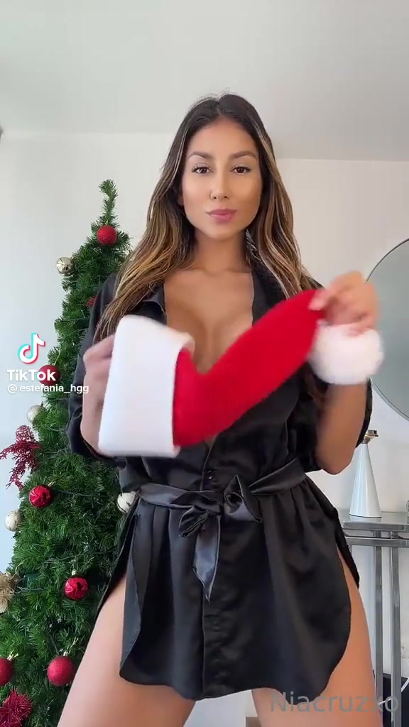 Nia Cruz porn video - Secreto Mio