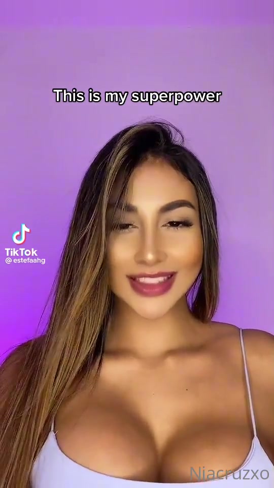Nia Cruz porn video - Secreto Mio