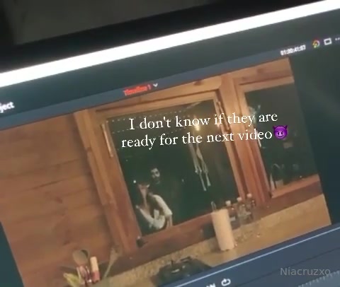 Nia Cruz porn video - Secreto Mio