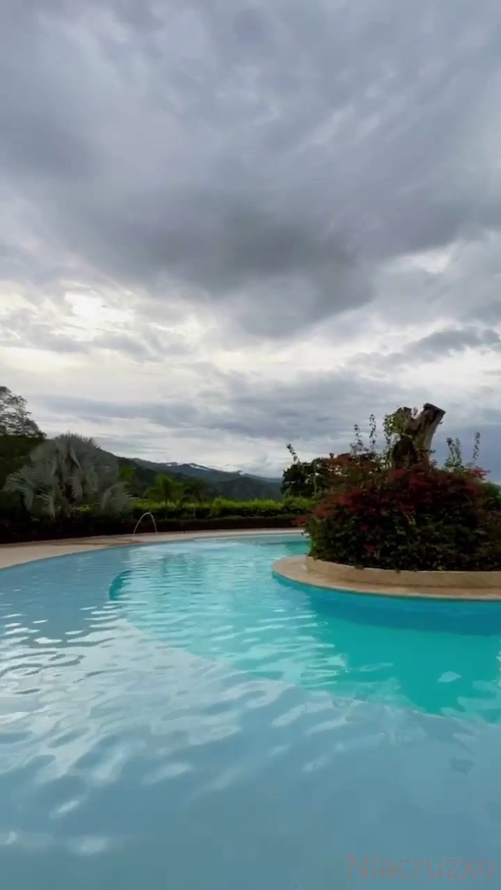 Nia Cruz porn video - Secreto Mio