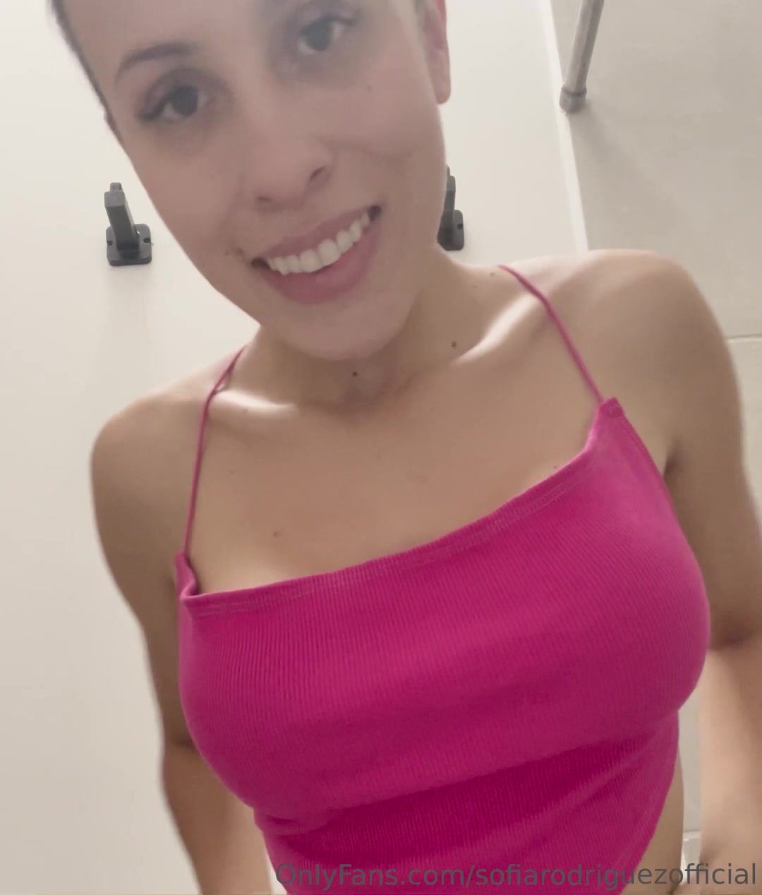 Sofia Rodriguez porn video - Secreto Mio
