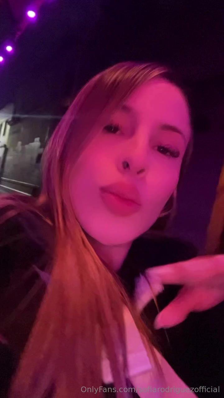 Sofia Rodriguez porn video - Secreto Mio