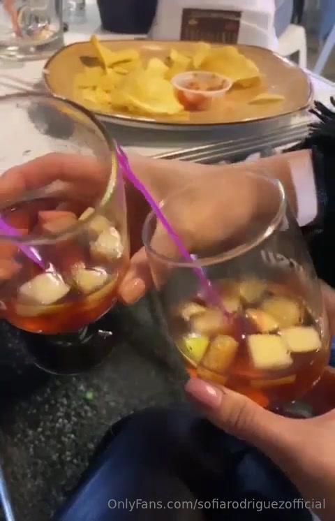 Sofia Rodriguez porn video - Secreto Mio