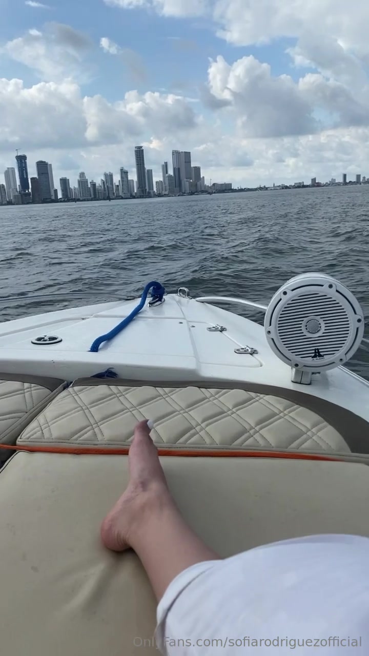 Sofia Rodriguez porn video - Secreto Mio