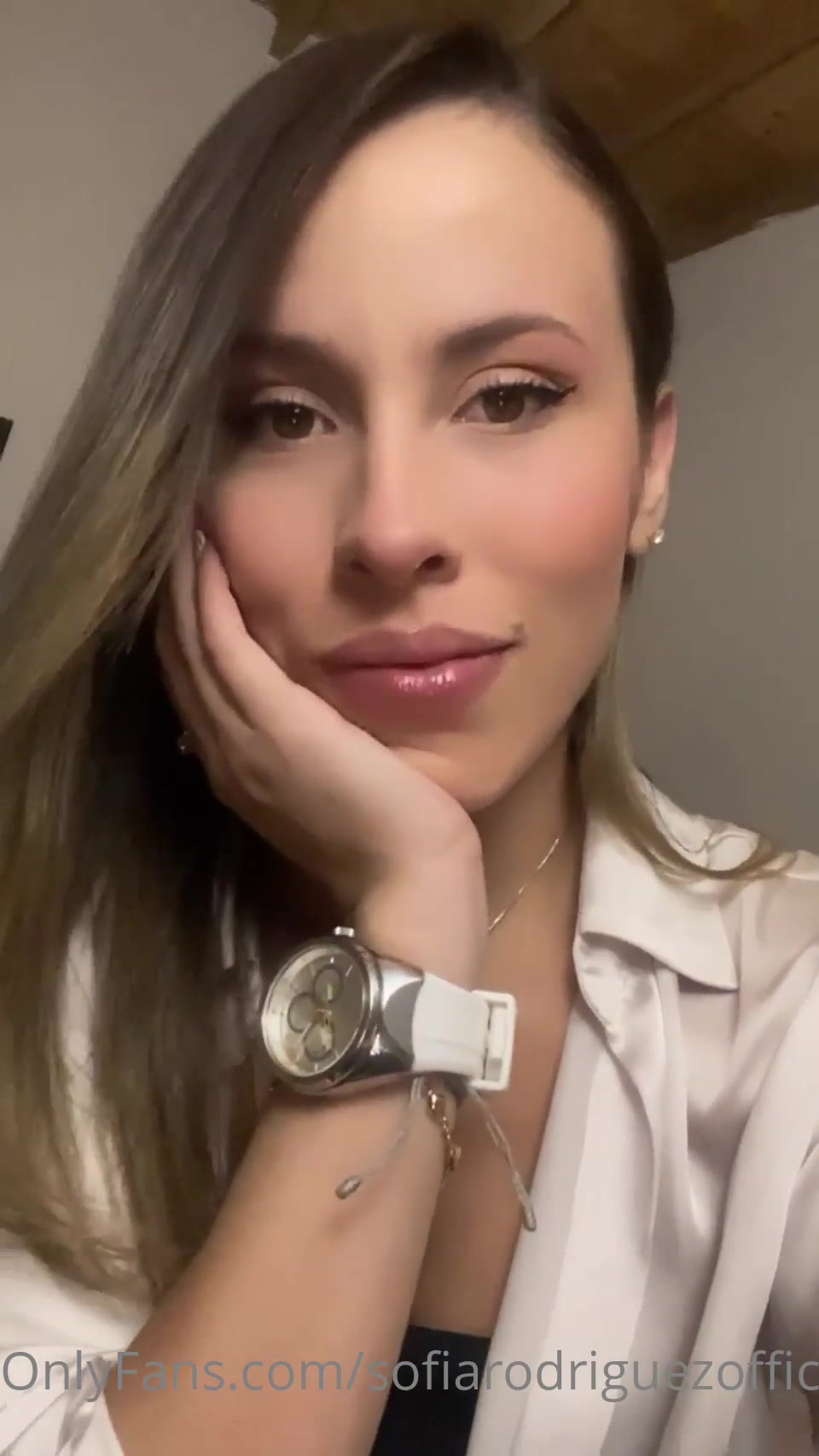 Sofia Rodriguez porn video - Secreto Mio