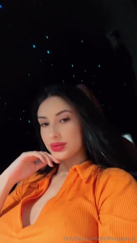 Video by Steffany Garcia porn video - Secreto Mio