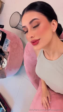 Video by Steffany Garcia porn video - Secreto Mio