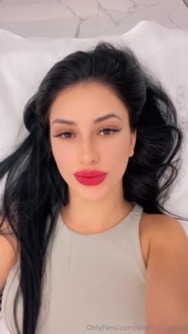 Video by Steffany Garcia porn video - Secreto Mio