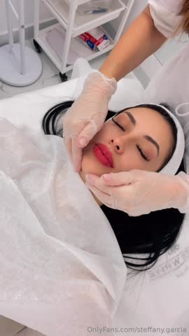 Video by Steffany Garcia porn video - Secreto Mio