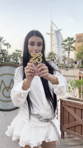 Video by Steffany Garcia porn video - Secreto Mio