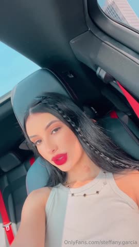 Video by Steffany Garcia porn video - Secreto Mio