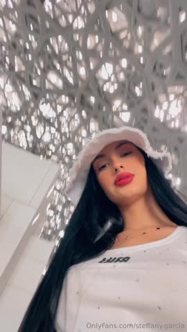 Video by Steffany Garcia porn video - Secreto Mio