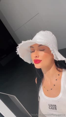 Steffany Garcia porn video - Secreto Mio