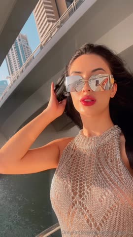 Steffany Garcia porn video - Secreto Mio