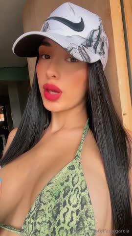 Steffany Garcia porn video - Secreto Mio