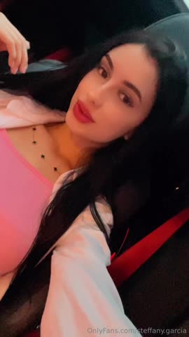 Steffany Garcia porn video - Secreto Mio