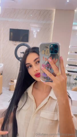 Steffany Garcia porn video - Secreto Mio