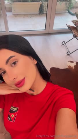 Steffany Garcia porn video - Secreto Mio