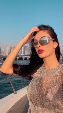 Steffany Garcia porn video - Secreto Mio