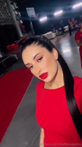 Steffany Garcia porn video - Secreto Mio