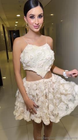 Steffany Garcia porn video - Secreto Mio