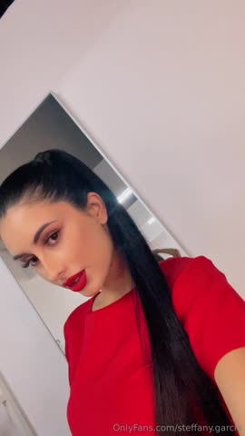 Steffany Garcia porn video - Secreto Mio