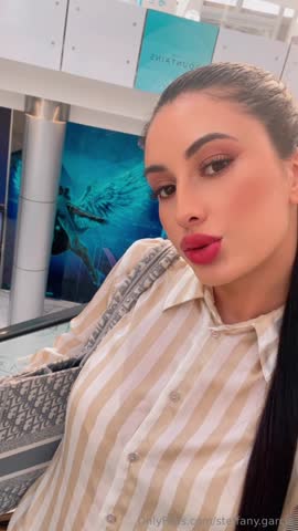 Steffany Garcia porn video - Secreto Mio