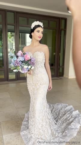 Steffany Garcia porn video - Secreto Mio