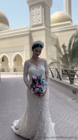 Steffany Garcia porn video - Secreto Mio