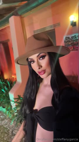 Steffany Garcia porn video - Secreto Mio