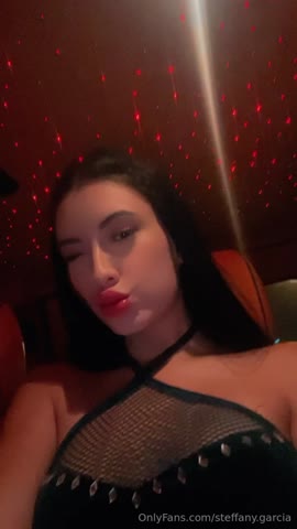 Steffany Garcia porn video - Secreto Mio