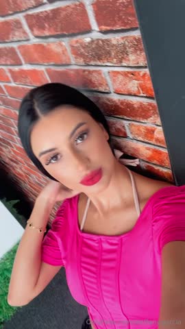 Steffany Garcia porn video - Secreto Mio