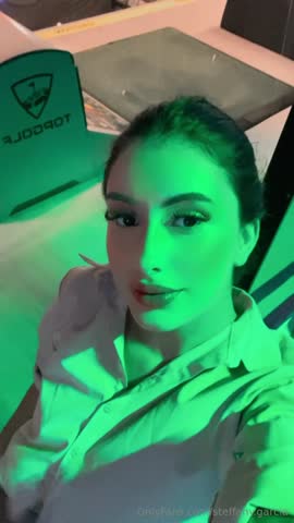 Steffany Garcia porn video - Secreto Mio