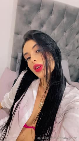 Steffany Garcia porn video - Secreto Mio