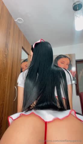 Steffany Garcia porn video - Secreto Mio