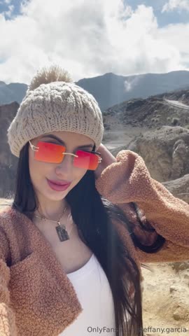 Steffany Garcia porn video - Secreto Mio