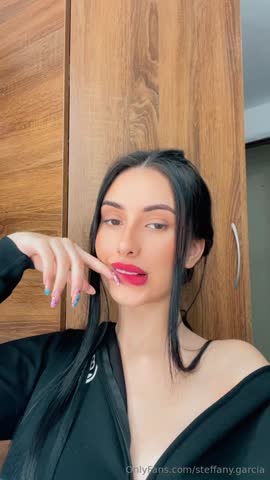 Steffany Garcia porn video - Secreto Mio
