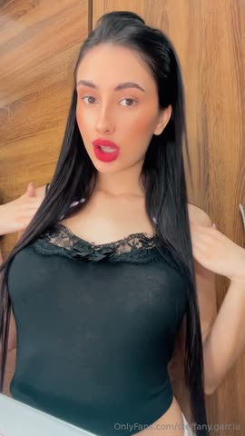 Steffany Garcia porn video - Secreto Mio