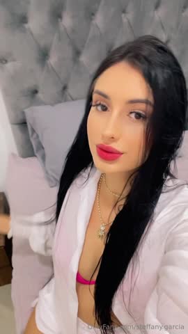 Steffany Garcia porn video - Secreto Mio