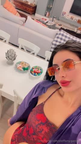 Steffany Garcia porn video - Secreto Mio