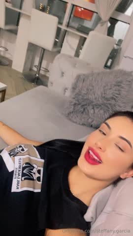 Steffany Garcia porn video - Secreto Mio