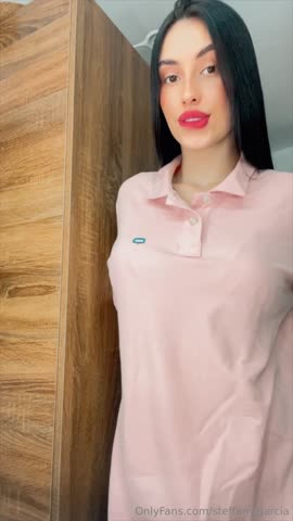 Steffany Garcia porn video - Secreto Mio