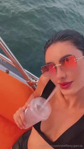 Steffany Garcia porn video - Secreto Mio