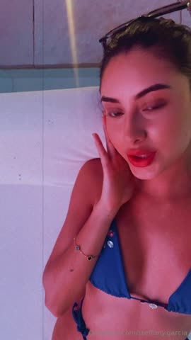 Steffany Garcia porn video - Secreto Mio