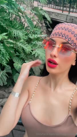 Steffany Garcia porn video - Secreto Mio