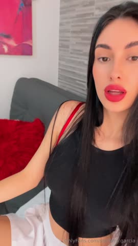 Steffany Garcia porn video - Secreto Mio
