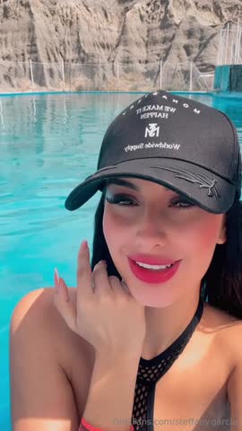 Steffany Garcia porn video - Secreto Mio