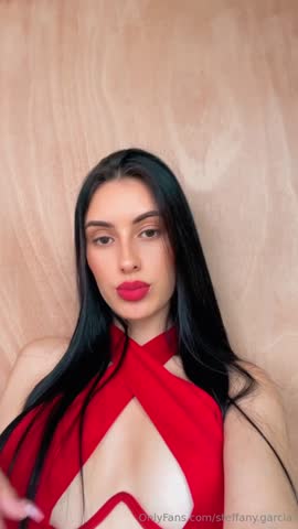 Steffany Garcia porn video - Secreto Mio