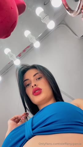 Steffany Garcia porn video - Secreto Mio